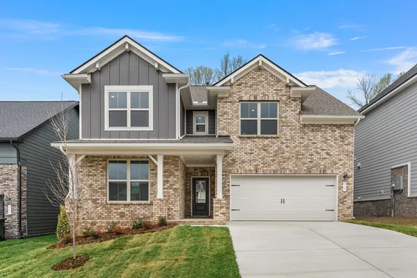$549,900 | 110 Rock Chimney Road, Gallatin, TN 37066