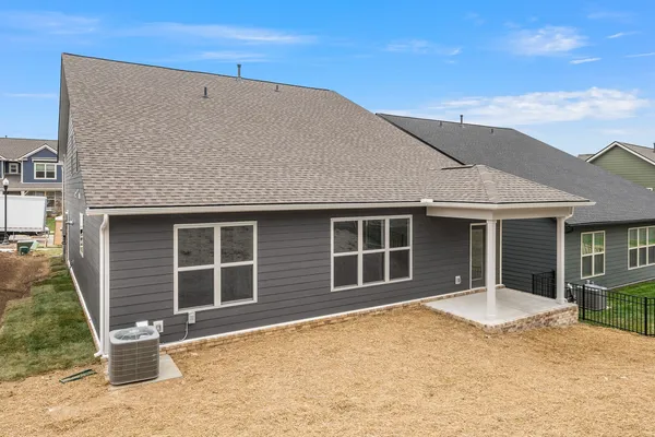 $549,900 | 110 Rock Chimney Road, Gallatin, TN 37066