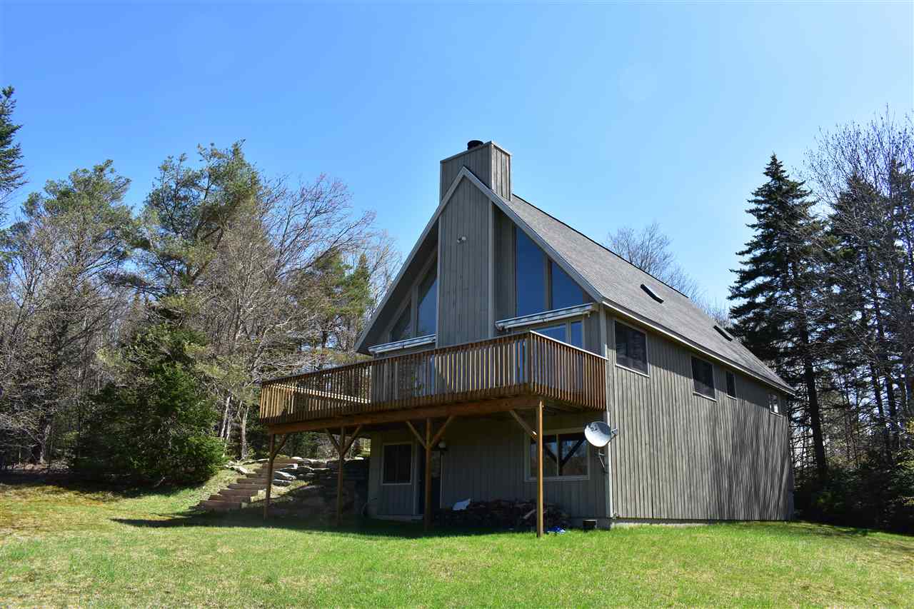 30 Warnock Road Wilmington, VT 05363 - Photo 1 of 29