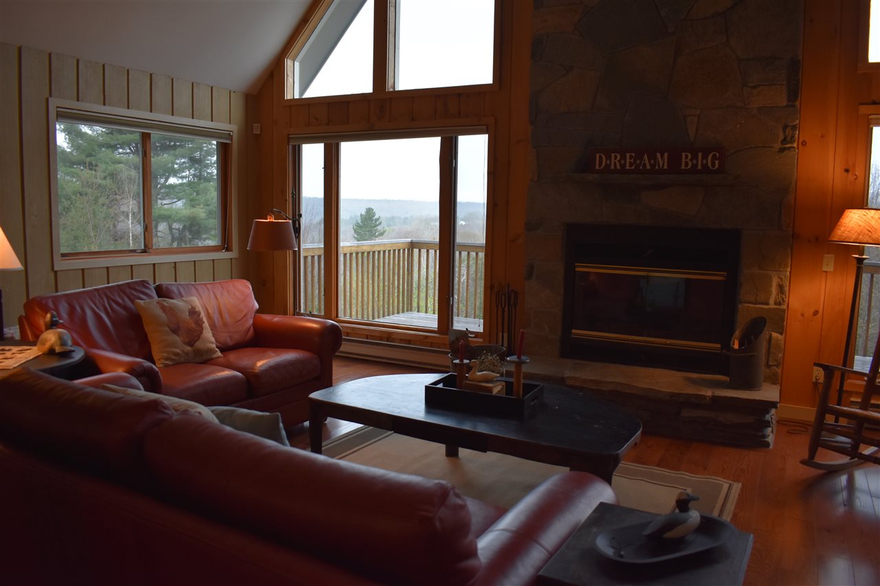 30 Warnock Road Wilmington, VT 05363 - Photo 12 of 29