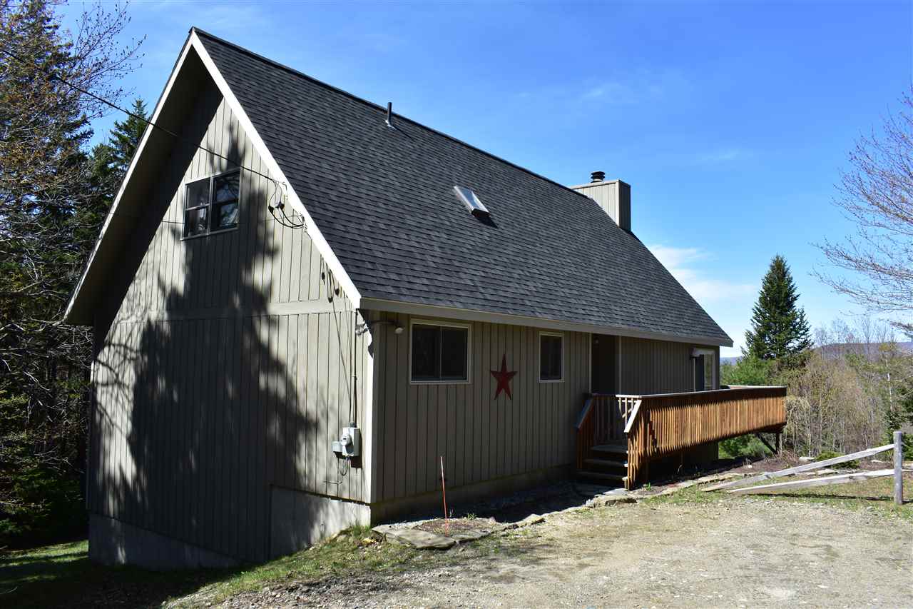 30 Warnock Road Wilmington, VT 05363 - Photo 4 of 29