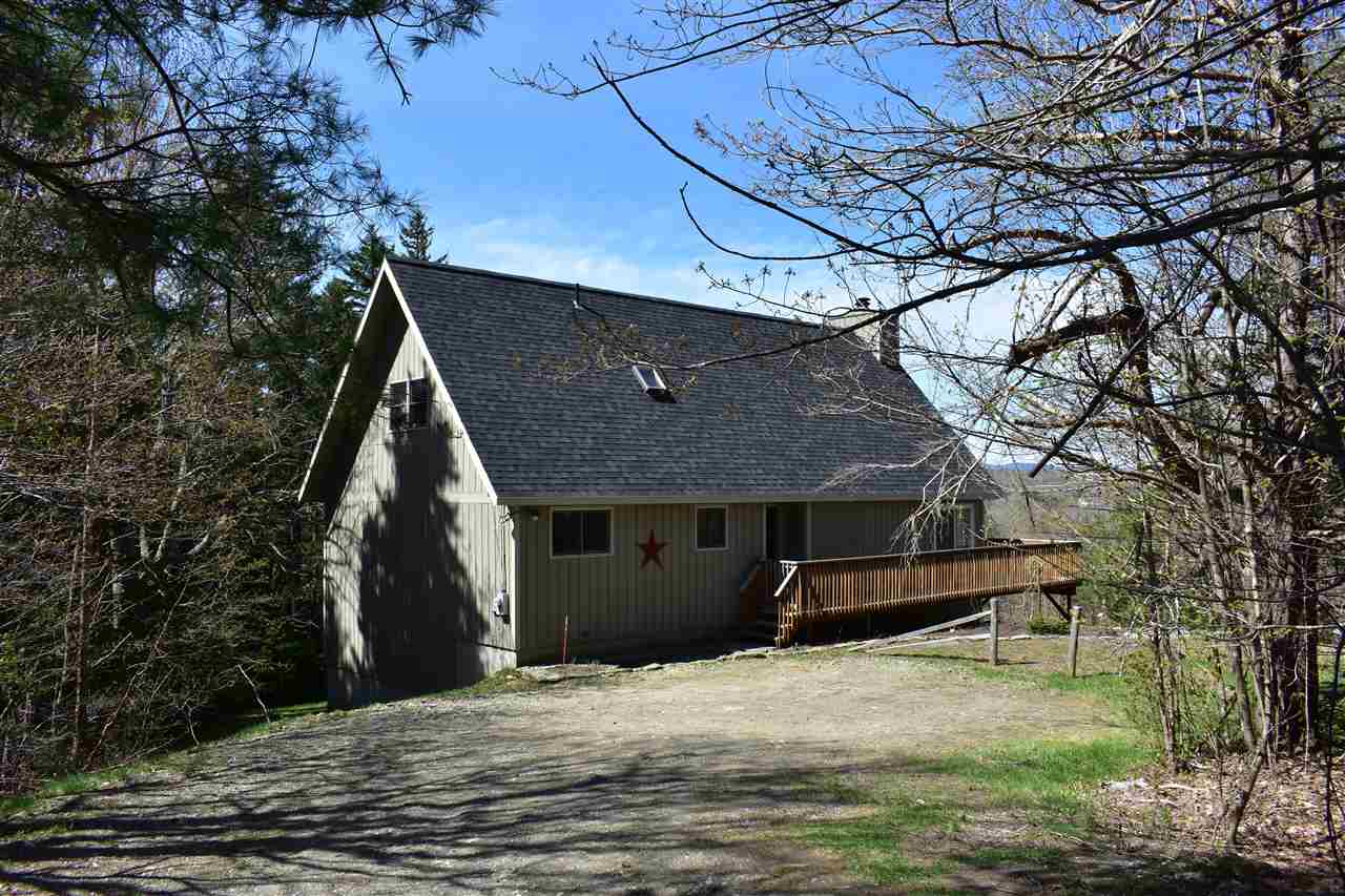 30 Warnock Road Wilmington, VT 05363 - Photo 5 of 29