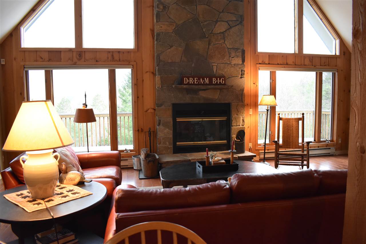 30 Warnock Road Wilmington, VT 05363 - Photo 8 of 29
