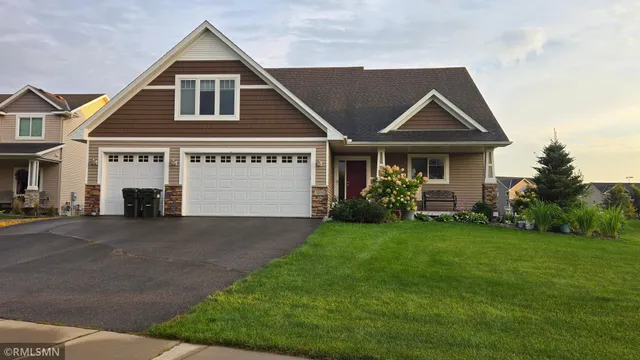 $519,900 | 3296 191st Street, Farmington, MN 55024
