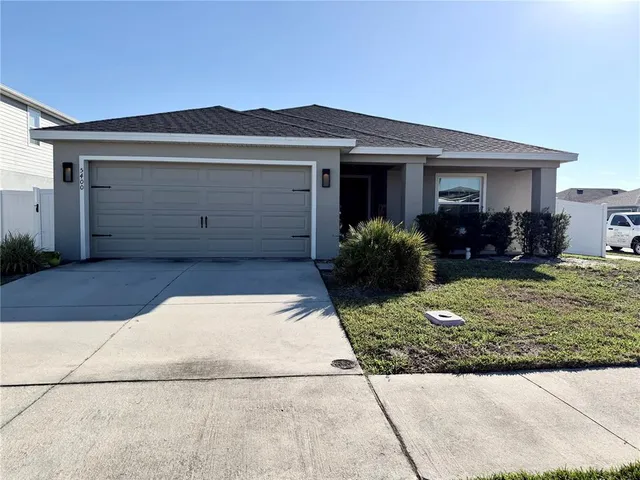 $385,000 | 5400 Tessin Trail, St. Cloud, FL 34771