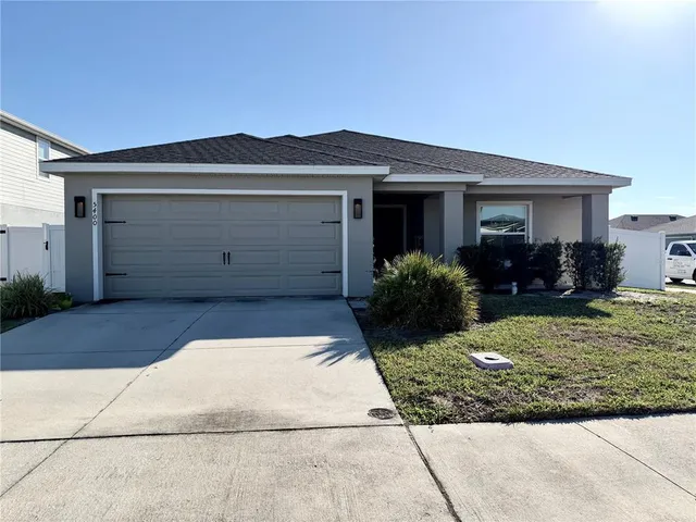 $385,000 | 5400 Tessin Trail, St. Cloud, FL 34771