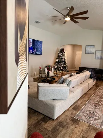 $385,000 | 5400 Tessin Trail, St. Cloud, FL 34771