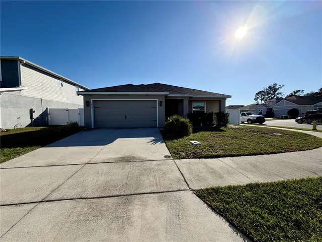 $385,000 | 5400 Tessin Trail, St. Cloud, FL 34771