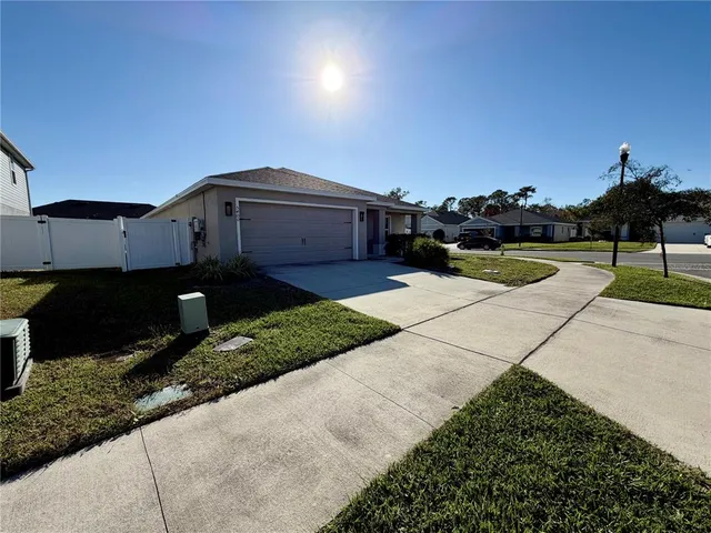 $385,000 | 5400 Tessin Trail, St. Cloud, FL 34771