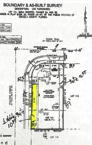 $385,000 | 5400 Tessin Trail, St. Cloud, FL 34771
