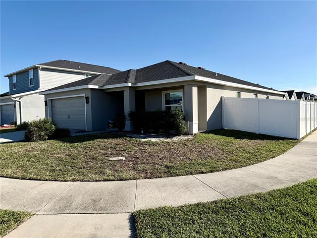$385,000 | 5400 Tessin Trail, St. Cloud, FL 34771