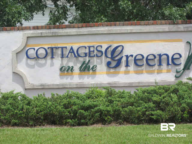 1129 Yellow Daisy Lane Foley, AL 36535 - Photo 2 of 26 Lovely Entry
