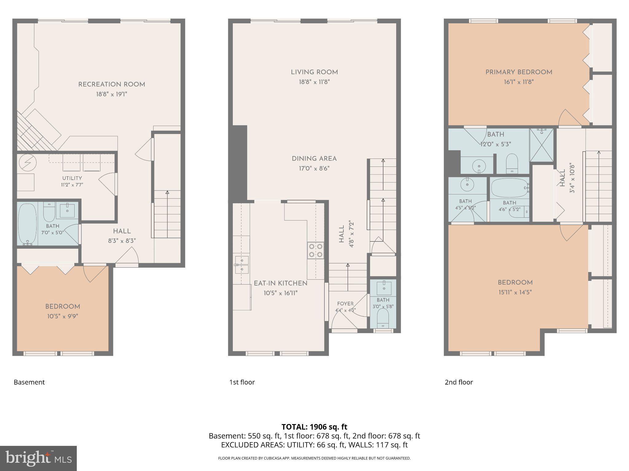 7347 Swan Point Way, Unit 122 Columbia, MD 21045 - Photo 54 of 54 unknown