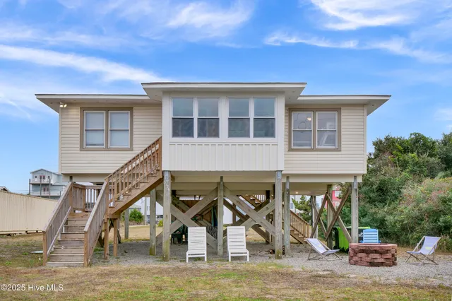 $499,999 | 3126 Topsail Avenue, North Topsail Beach, NC 28460