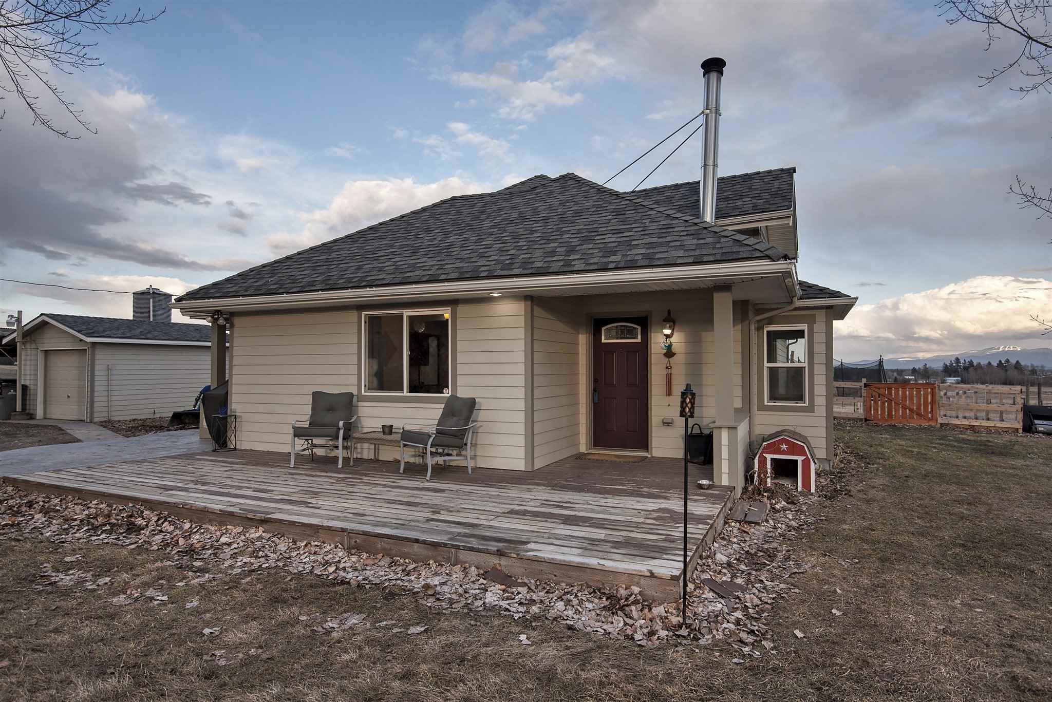 4646 Furzee Road Clayton, WA 99110 - Photo 2 of 45