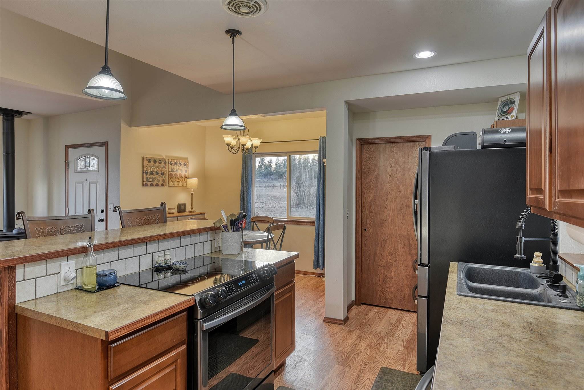 4646 Furzee Road Clayton, WA 99110 - Photo 11 of 45