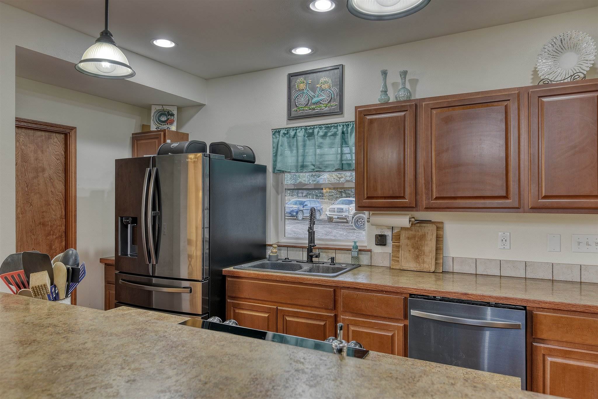 4646 Furzee Road Clayton, WA 99110 - Photo 12 of 45