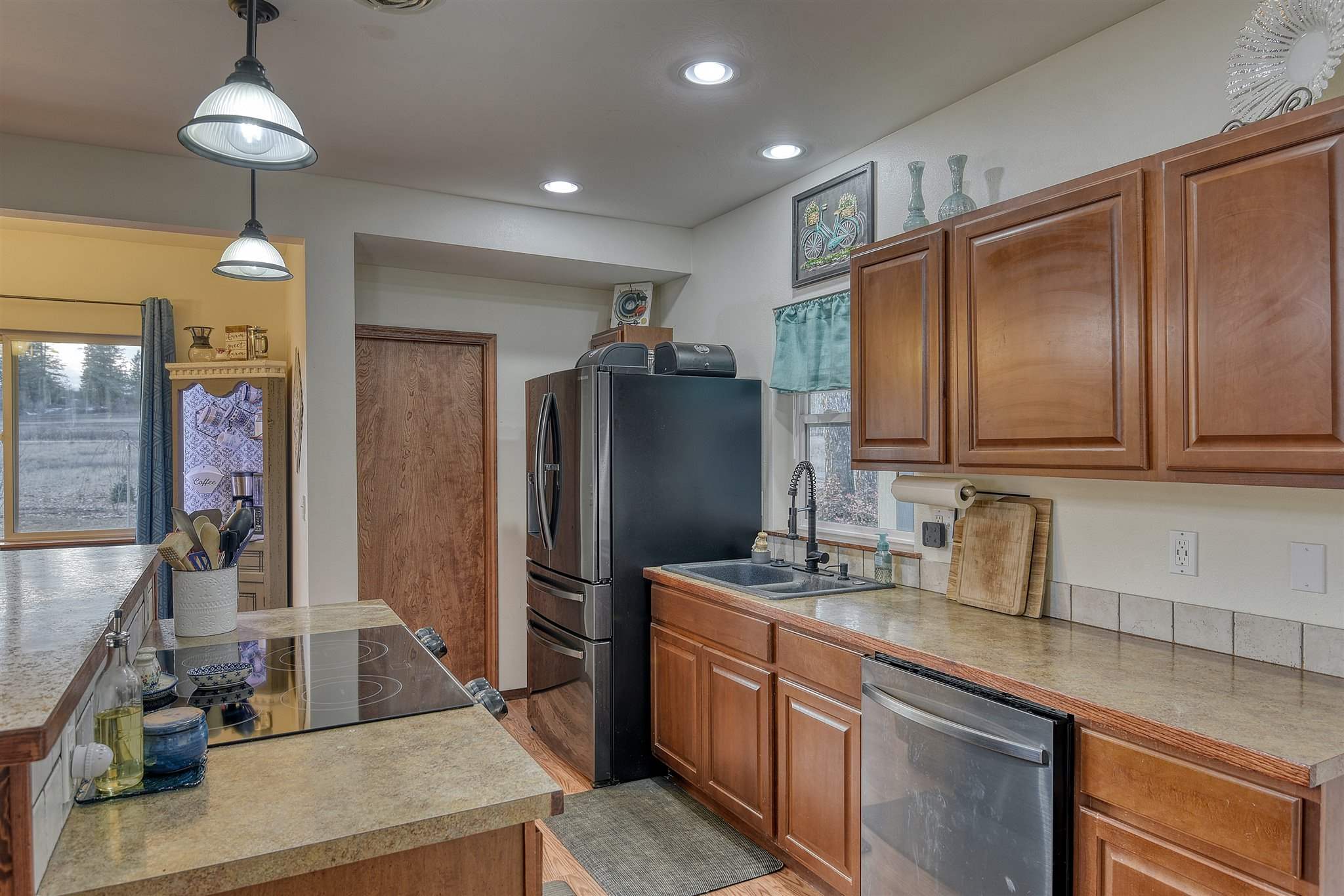 4646 Furzee Road Clayton, WA 99110 - Photo 14 of 45