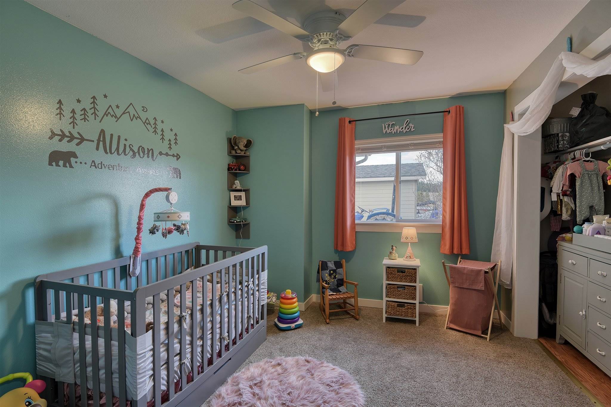 4646 Furzee Road Clayton, WA 99110 - Photo 25 of 45
