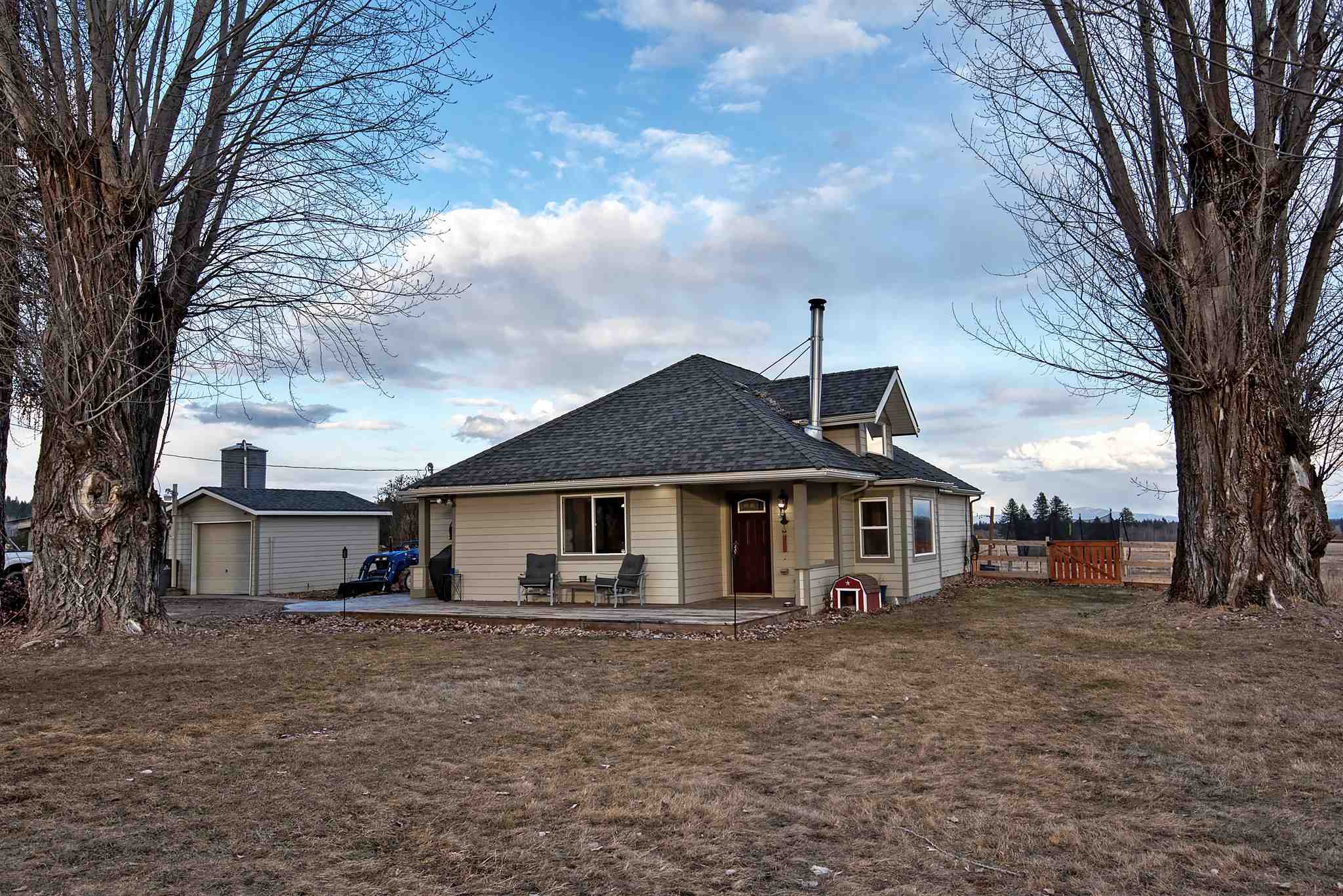 4646 Furzee Road Clayton, WA 99110 - Photo 33 of 45