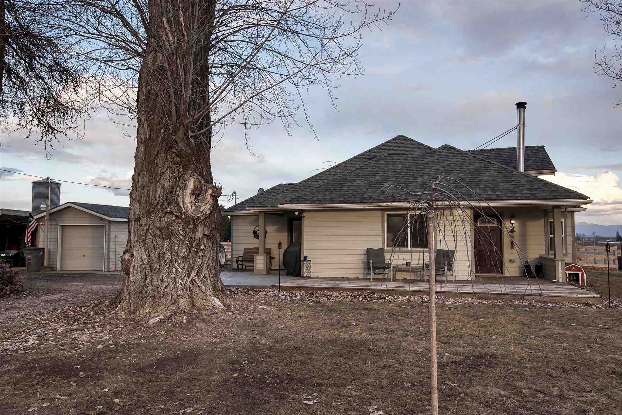 4646 Furzee Road Clayton, WA 99110 - Photo 34 of 45