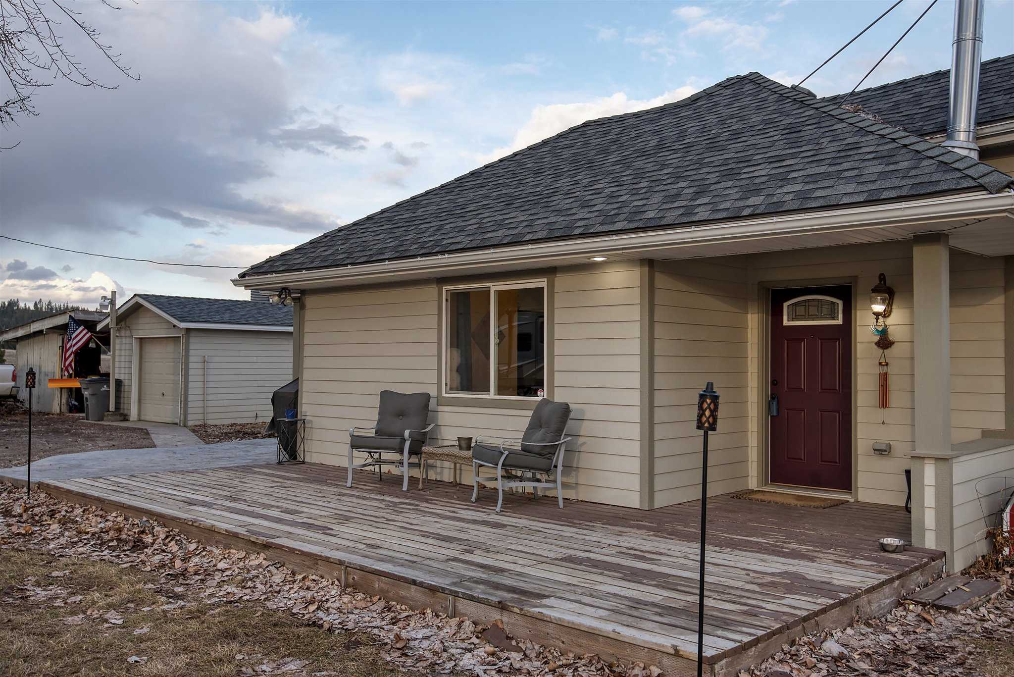 4646 Furzee Road Clayton, WA 99110 - Photo 35 of 45