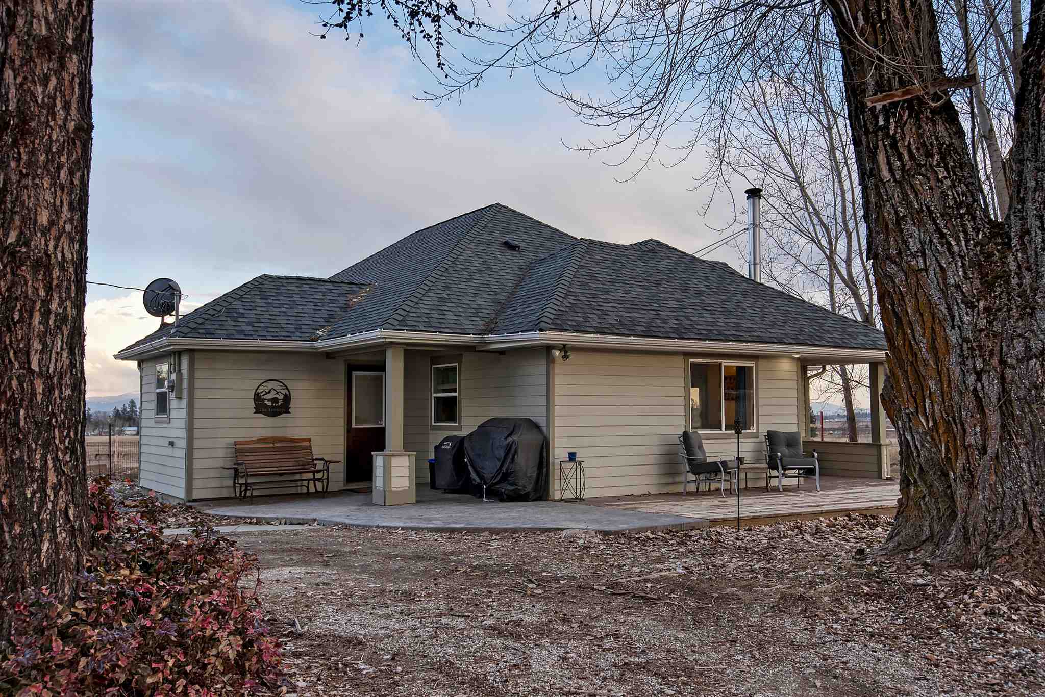 4646 Furzee Road Clayton, WA 99110 - Photo 36 of 45