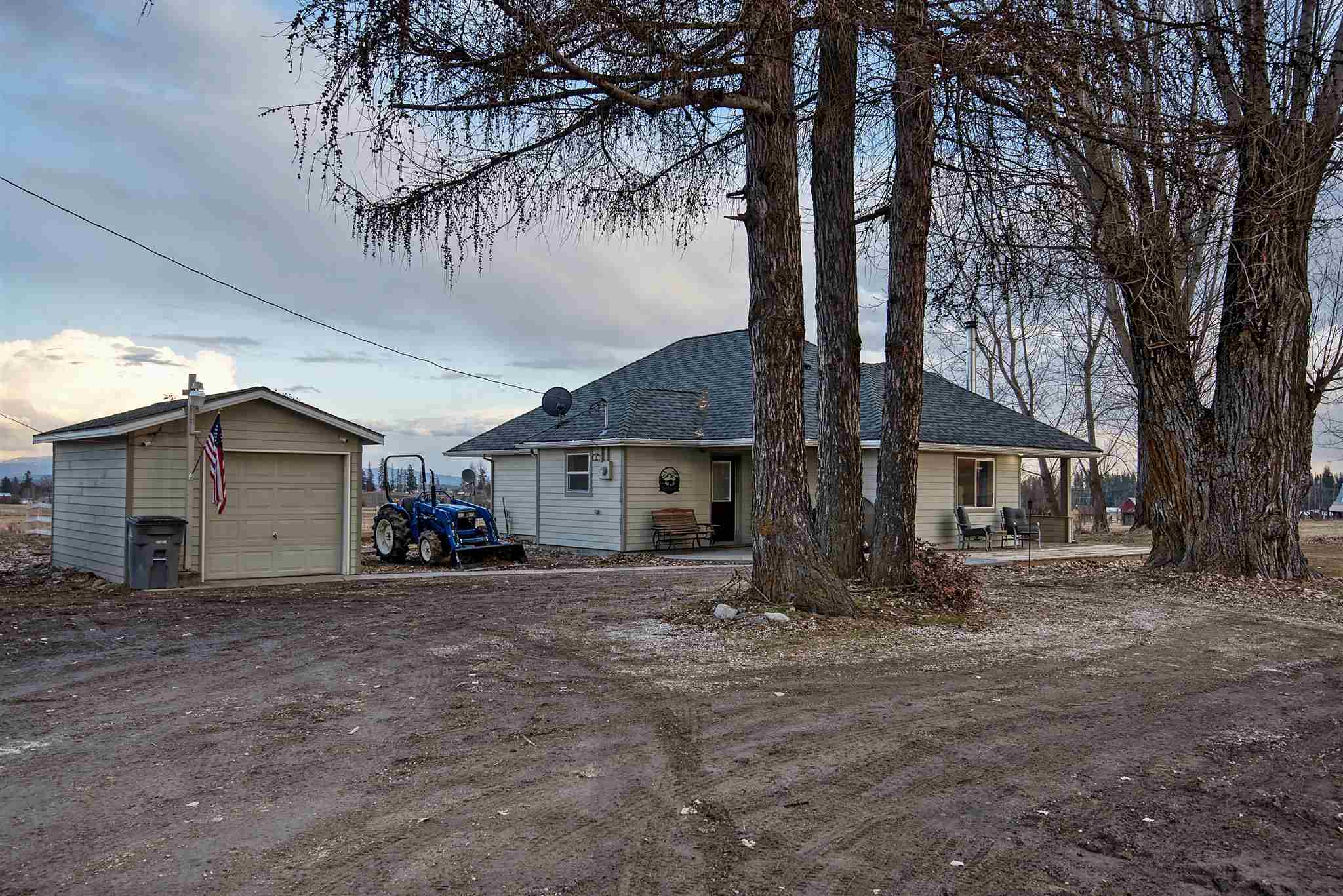 4646 Furzee Road Clayton, WA 99110 - Photo 37 of 45