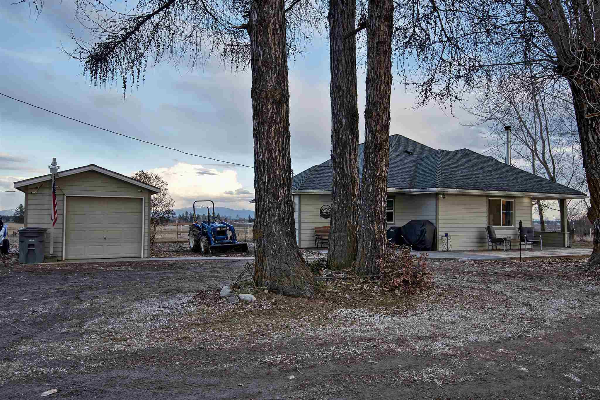 4646 Furzee Road Clayton, WA 99110 - Photo 38 of 45