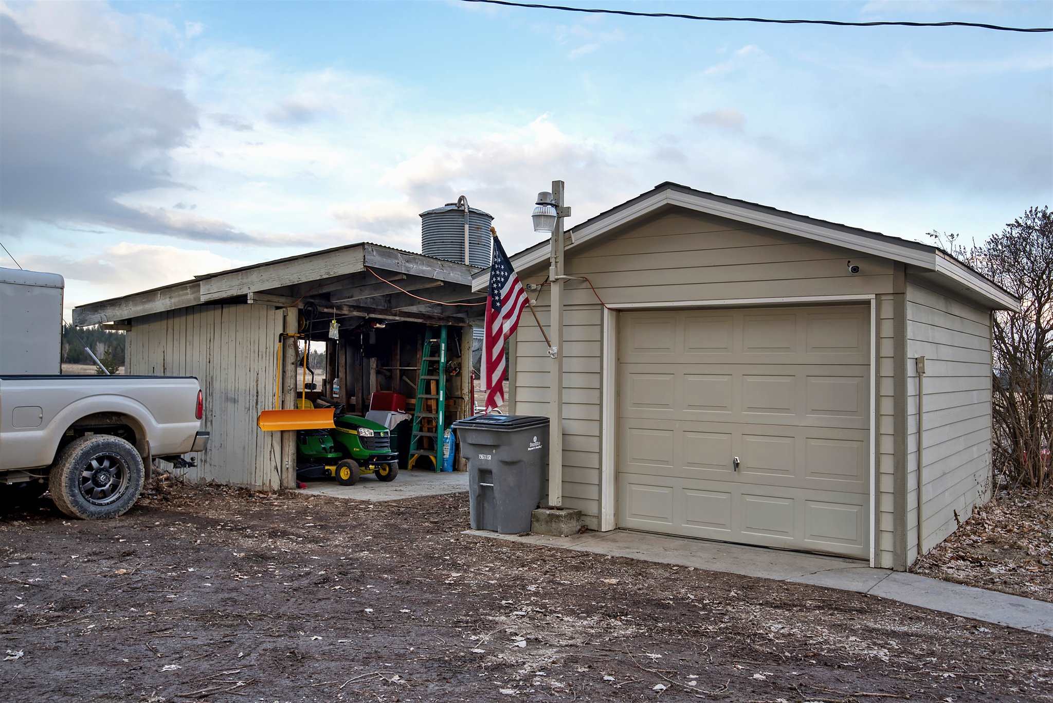 4646 Furzee Road Clayton, WA 99110 - Photo 40 of 45