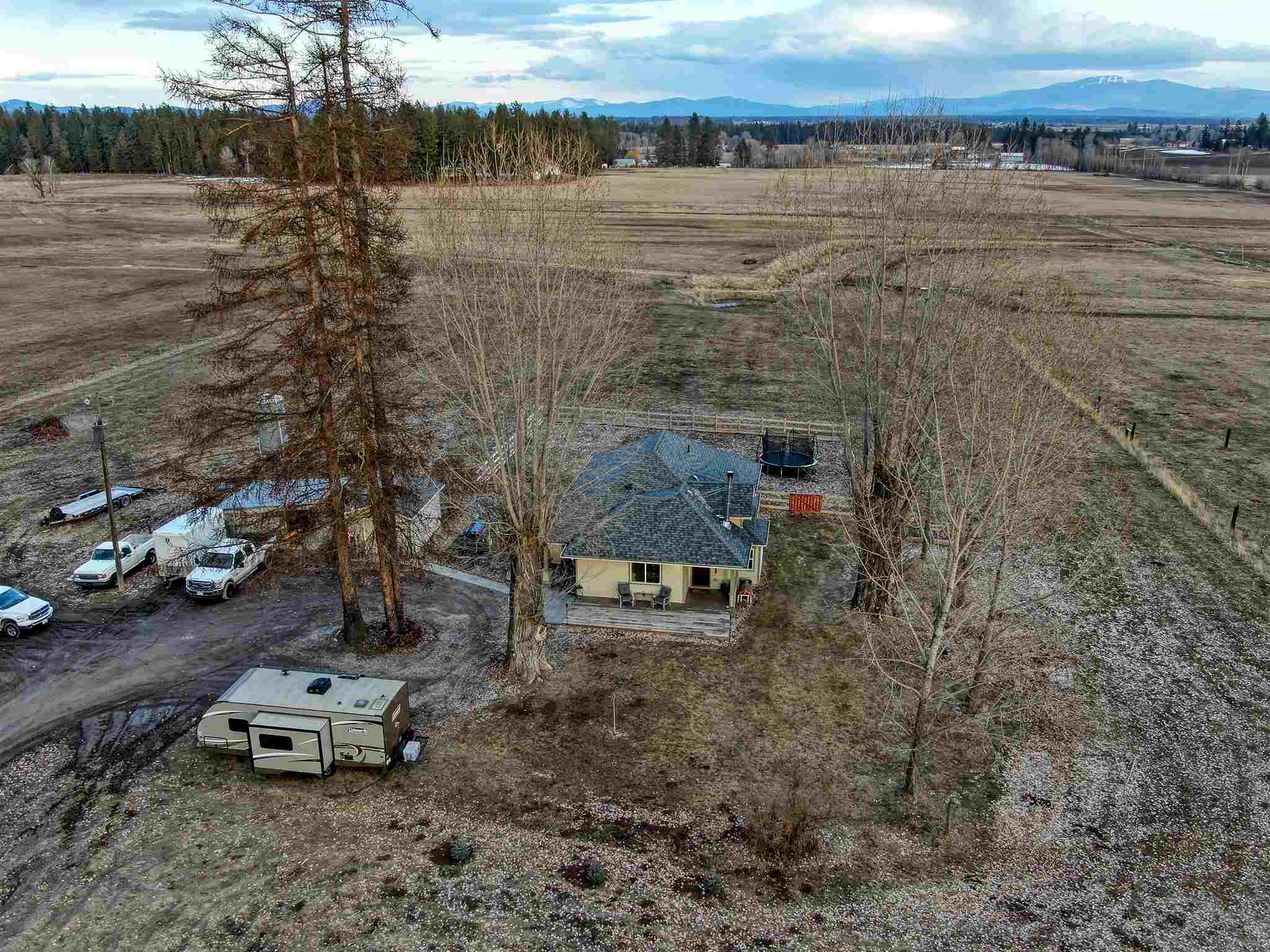 4646 Furzee Road Clayton, WA 99110 - Photo 43 of 45