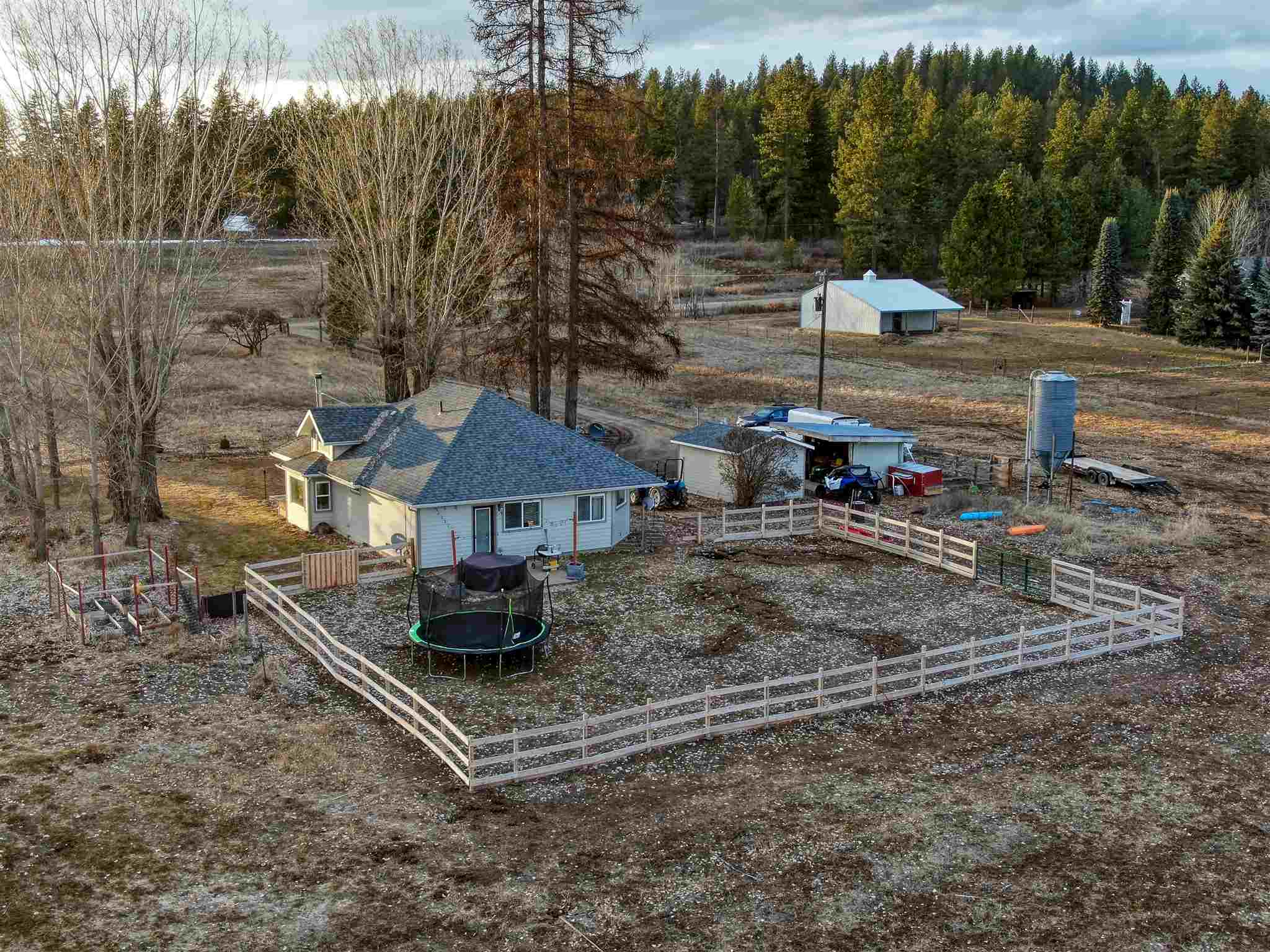 4646 Furzee Road Clayton, WA 99110 - Photo 45 of 45