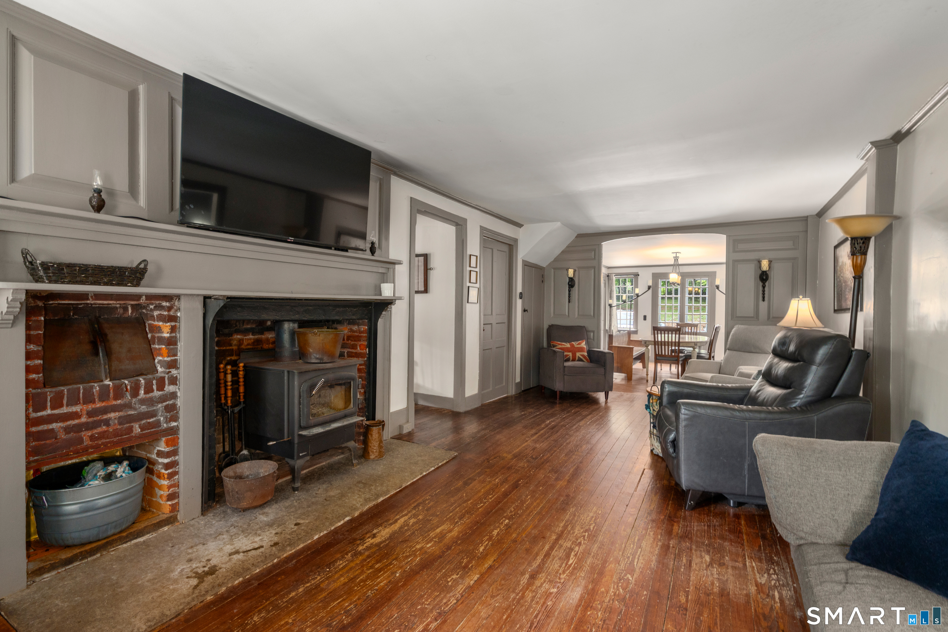 169 Whisconier Road Brookfield, CT 06804 - Photo 12 of 40