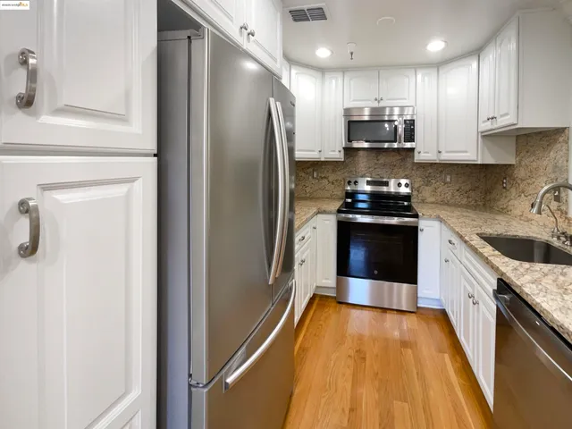 $1,092,000 | 991 Asilomar Terrace, Unit 1, Sunnyvale, CA 94086