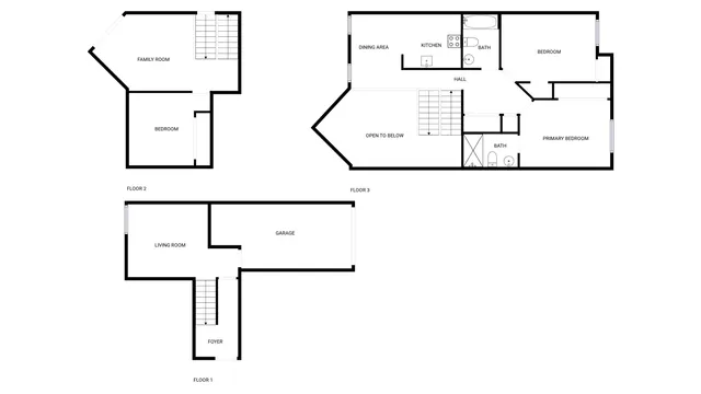 $1,087,000 | 991 Asilomar Terrace, Unit 1, Sunnyvale, CA 94086