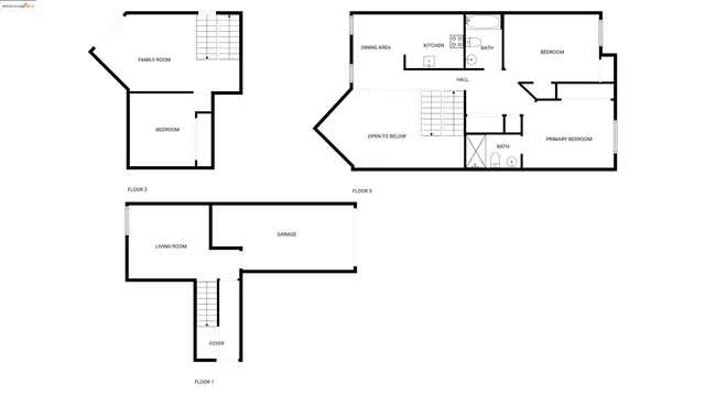 $1,092,000 | 991 Asilomar Terrace, Unit 1, Sunnyvale, CA 94086
