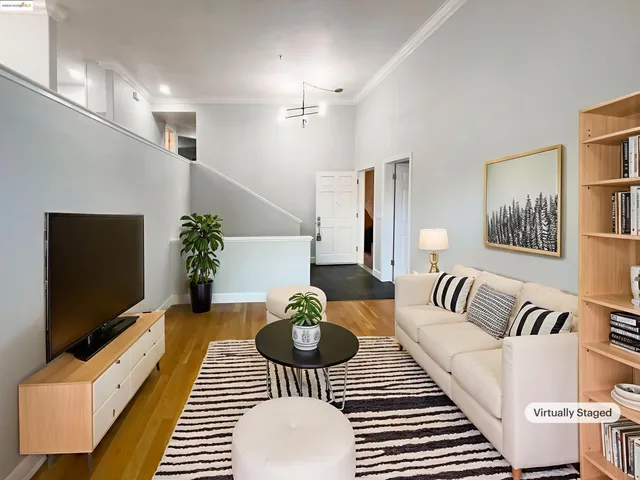 $1,092,000 | 991 Asilomar Terrace, Unit 1, Sunnyvale, CA 94086