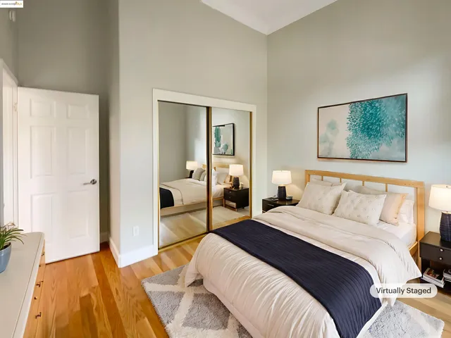 $1,092,000 | 991 Asilomar Terrace, Unit 1, Sunnyvale, CA 94086