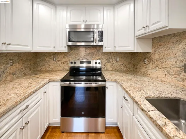 $1,092,000 | 991 Asilomar Terrace, Unit 1, Sunnyvale, CA 94086