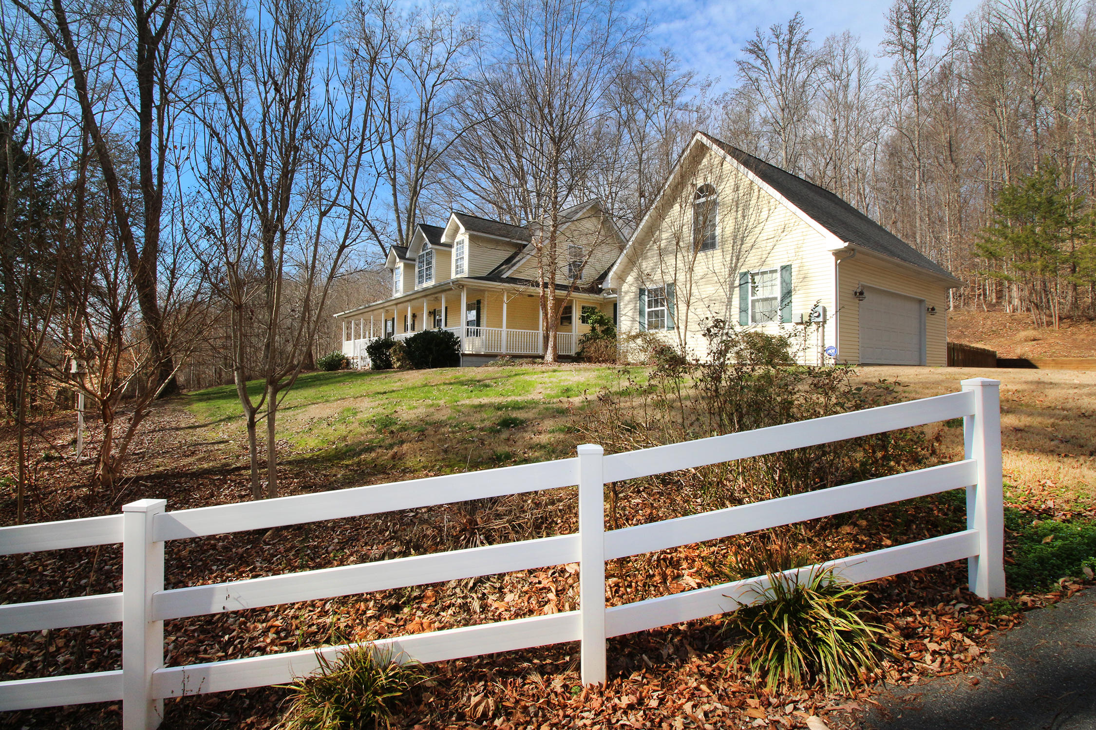 2953 Miller Road Powell, TN 37849 - Photo 1 of 40 IMG_1043