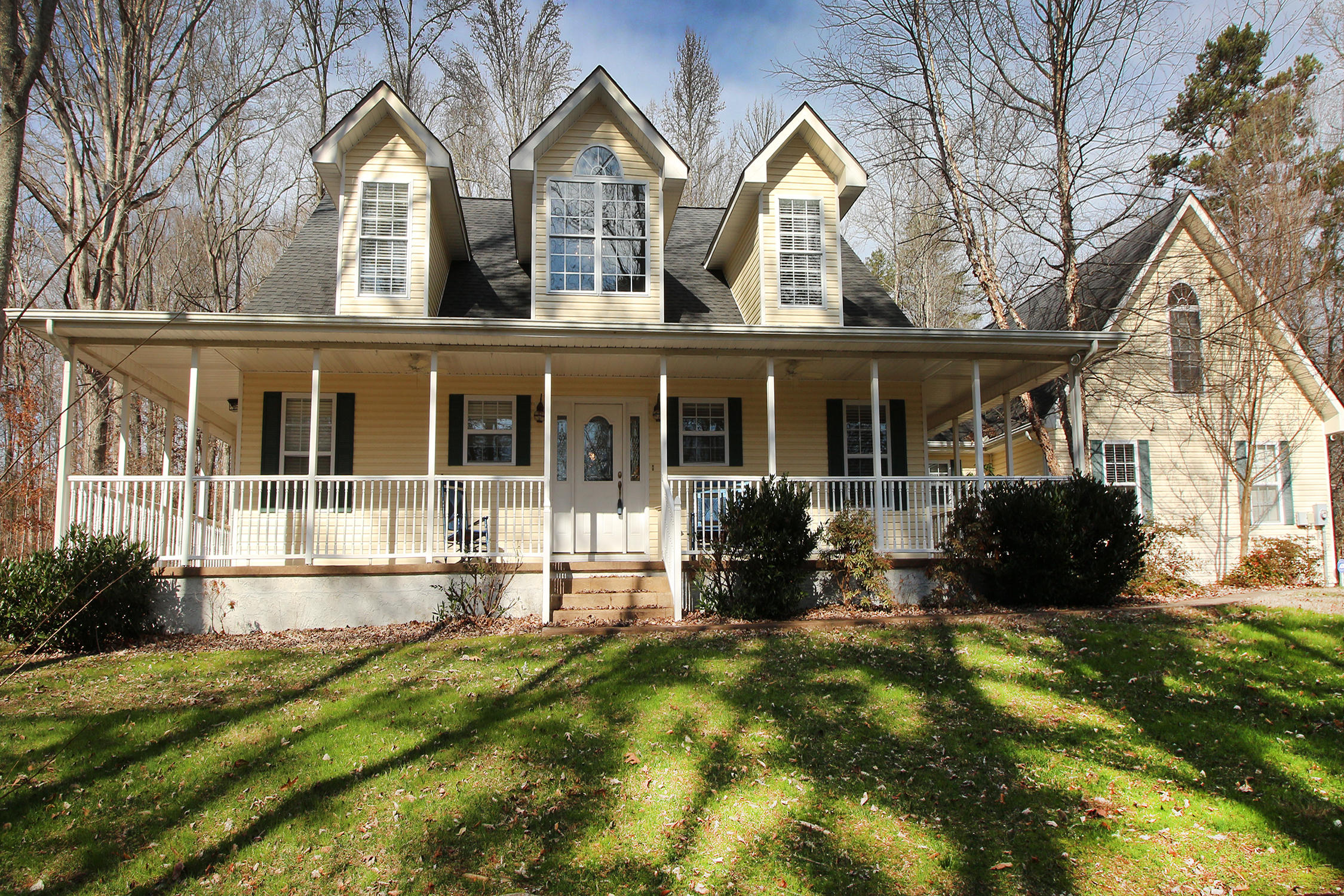 2953 Miller Road Powell, TN 37849 - Photo 2 of 40 IMG_1037