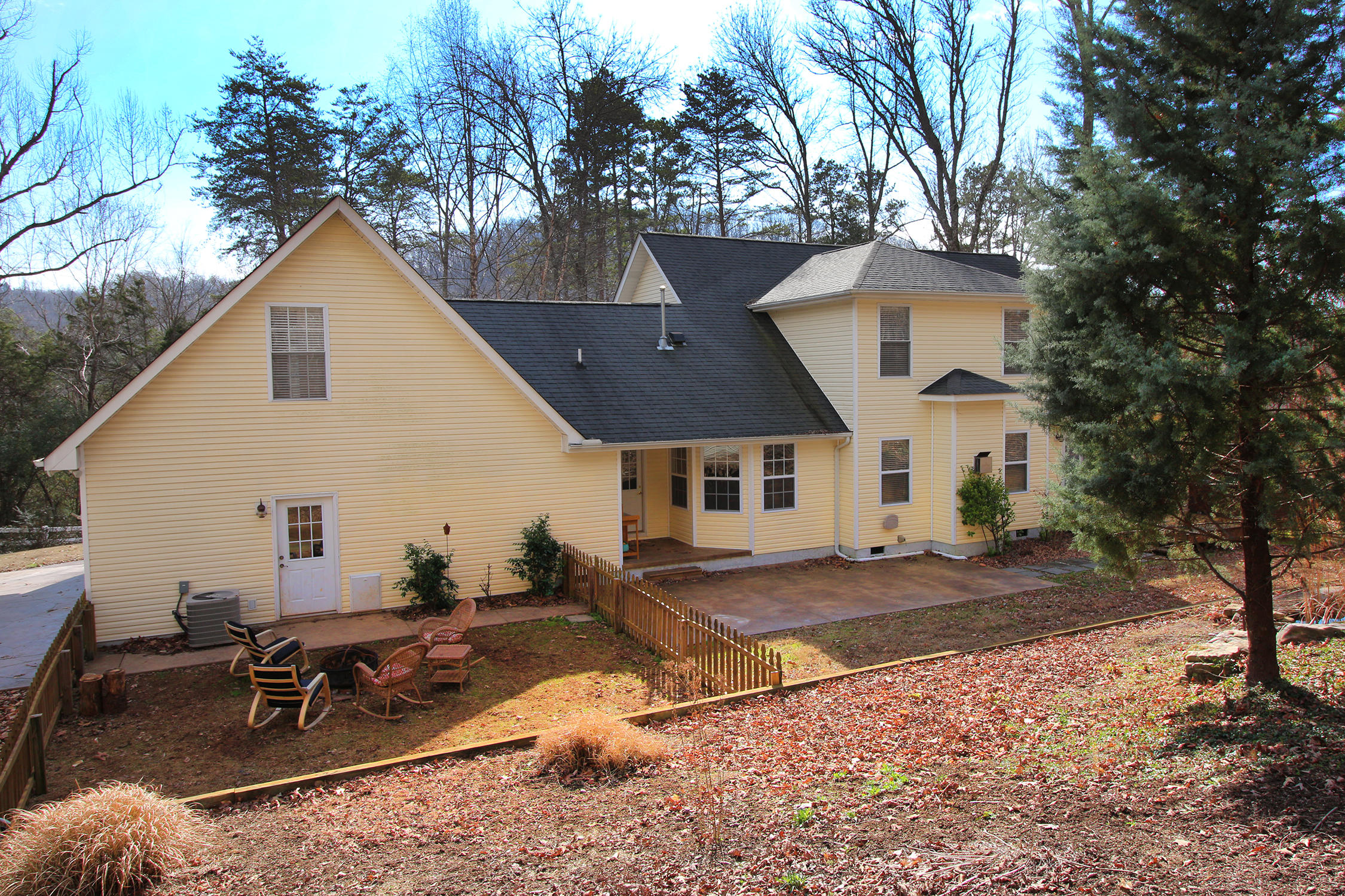 2953 Miller Road Powell, TN 37849 - Photo 39 of 40 IMG_1051