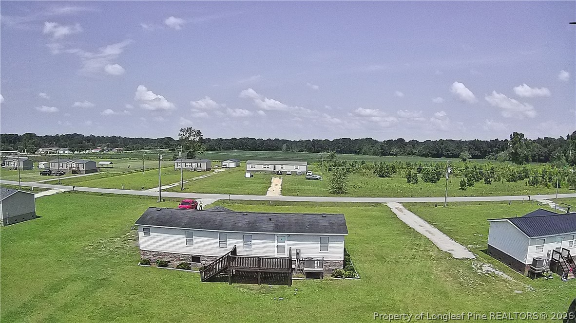 152 Three Bridges Road Rowland, NC 28383 - Photo 3 of 35