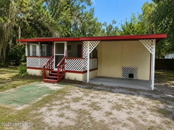 $1,950 | 3521 Whitehall Street, Palatka, FL 32177