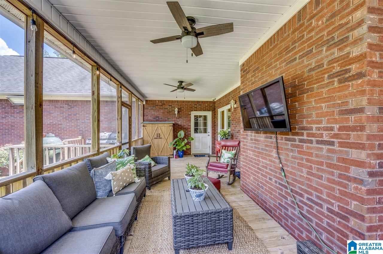 1030 Beaver Ridge Circle Ashville, AL 35953 - Photo 41 of 42