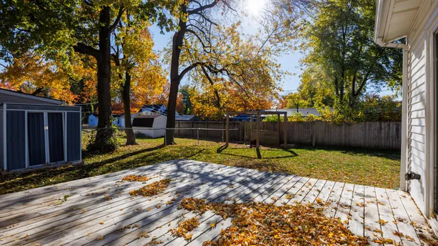 $219,900 | 1811 East Lincoln Street, Bloomington, IL 61701