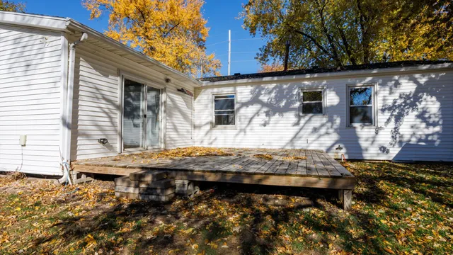 $219,900 | 1811 East Lincoln Street, Bloomington, IL 61701