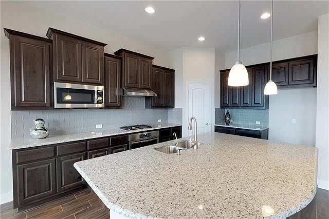 409 Betony Loop Buda, TX 78610 - Photo 9 of 27