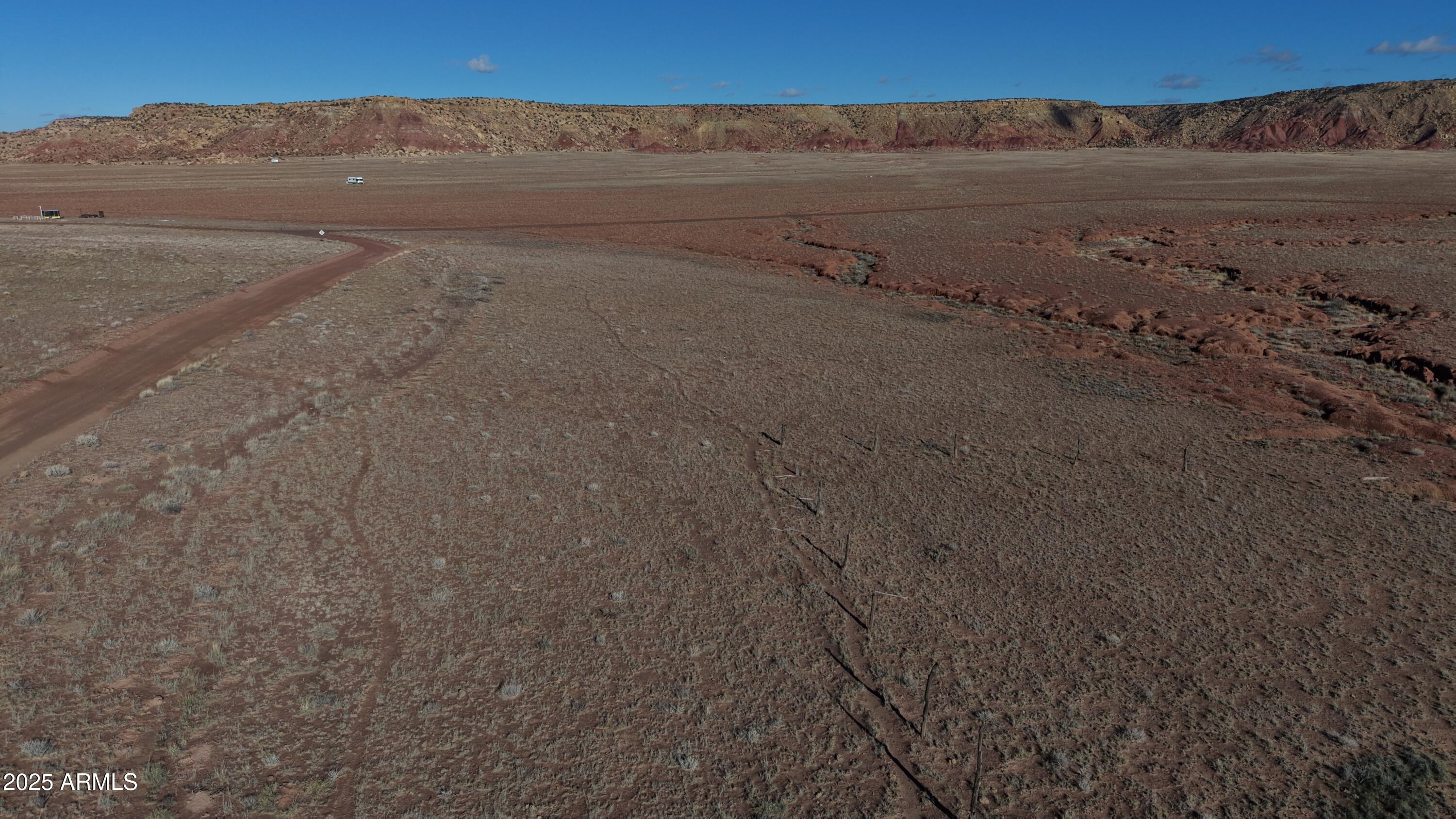 455 Sierra Highlands Road, Unit 455 St. Johns, AZ 85936 - Photo 11 of 15 a view of beach and an ocean view
