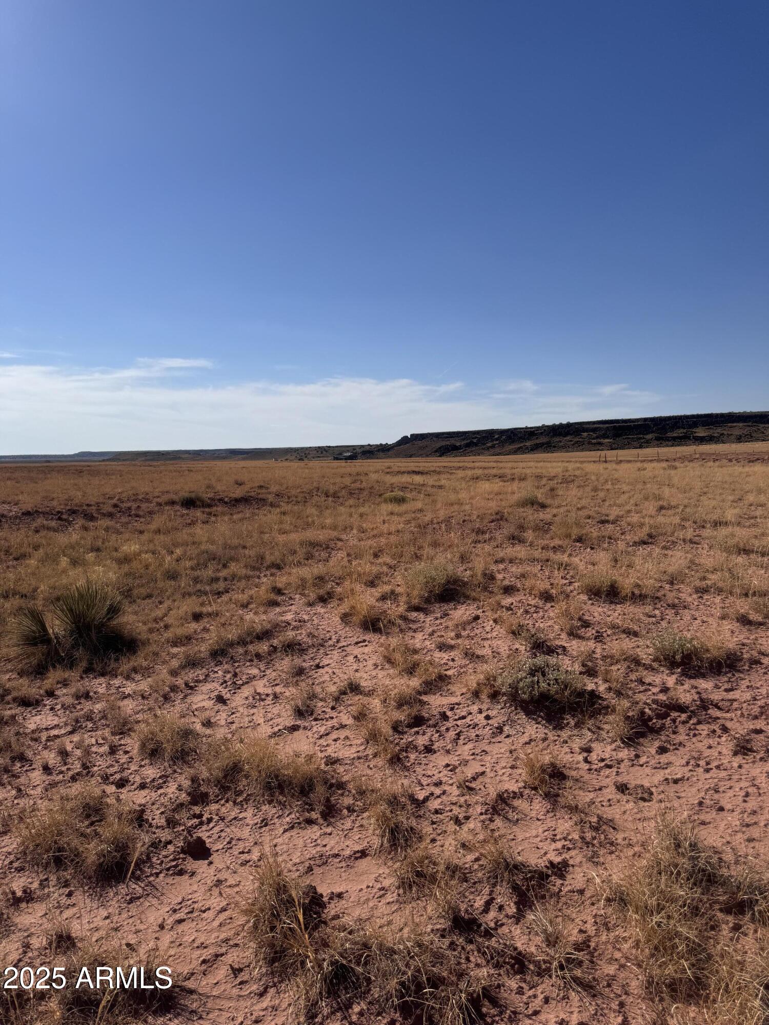 455 Sierra Highlands Road, Unit 455 St. Johns, AZ 85936 - Photo 3 of 15 a view of an ocean